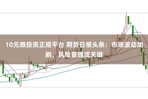 10元微投资正规平台 期货日报头条：市场波动加剧，风险管理成关键