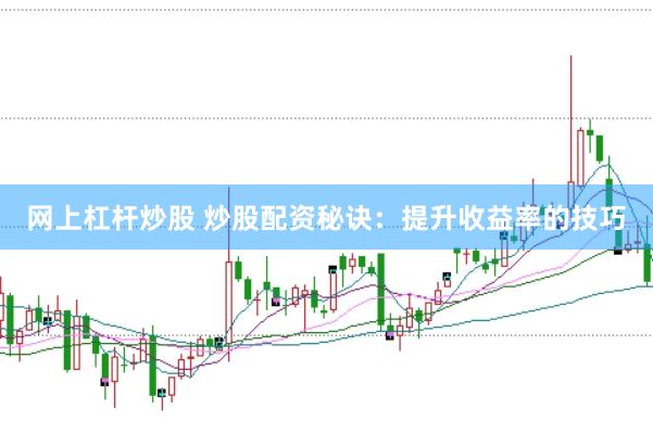 网上杠杆炒股 炒股配资秘诀：提升收益率的技巧