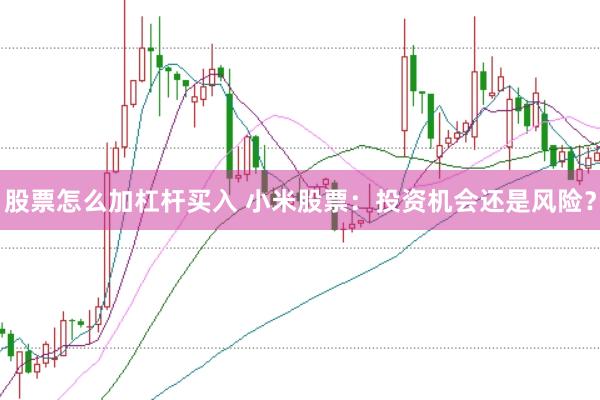 股票怎么加杠杆买入 小米股票：投资机会还是风险？