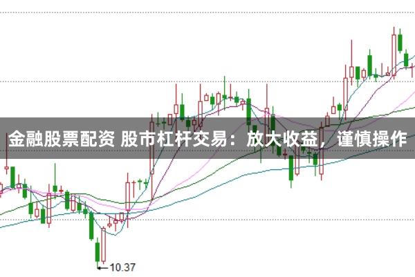 金融股票配资 股市杠杆交易：放大收益，谨慎操作