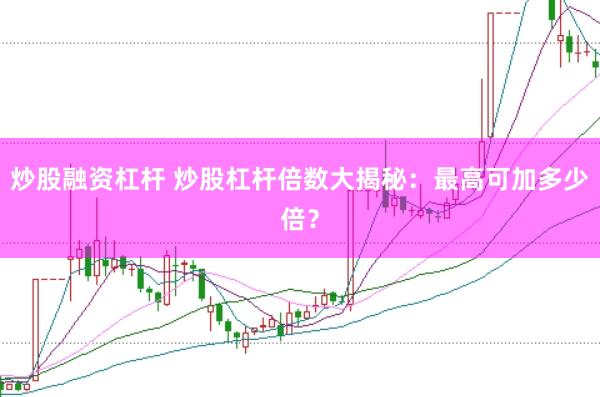 炒股融资杠杆 炒股杠杆倍数大揭秘：最高可加多少倍？