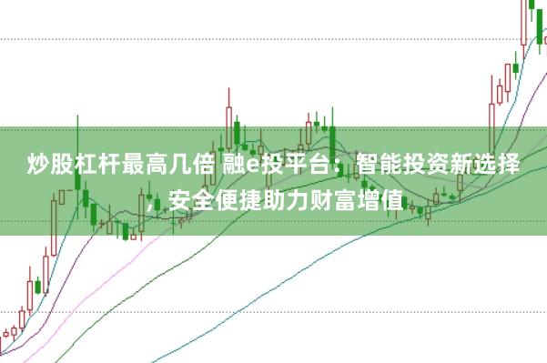 炒股杠杆最高几倍 融e投平台：智能投资新选择，安全便捷助力财富增值
