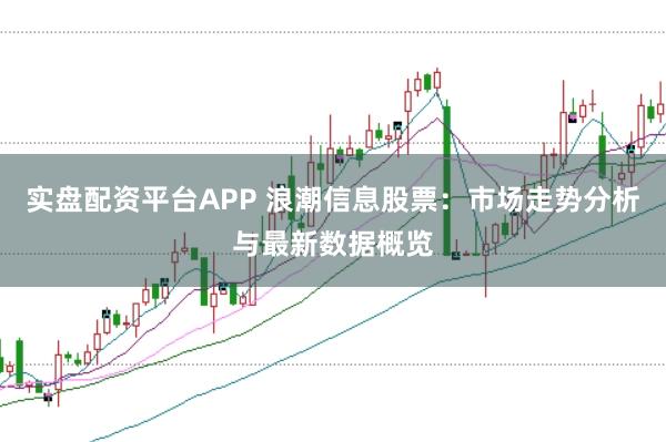 实盘配资平台APP 浪潮信息股票：市场走势分析与最新数据概览