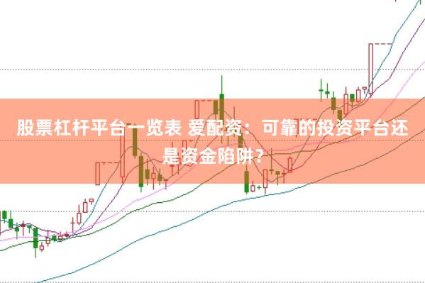 股票杠杆平台一览表 爱配资：可靠的投资平台还是资金陷阱？