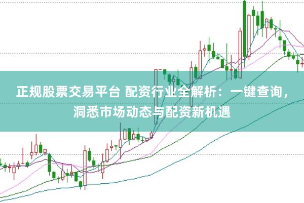 正规股票交易平台 配资行业全解析：一键查询，洞悉市场动态与配资新机遇