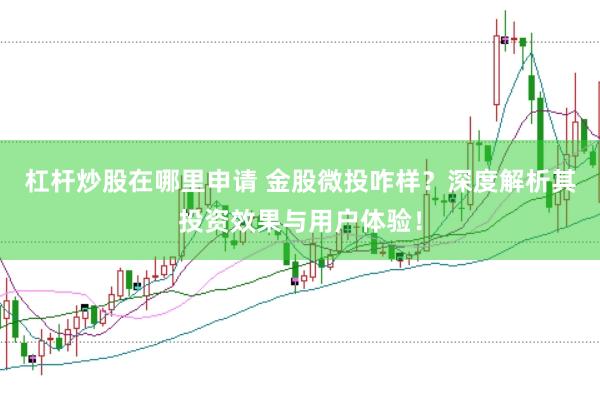 杠杆炒股在哪里申请 金股微投咋样？深度解析其投资效果与用户体验！