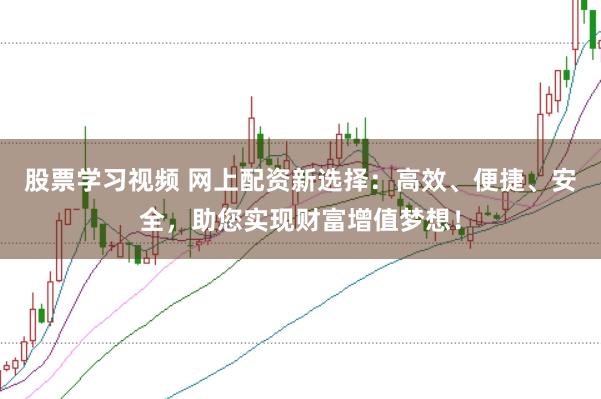 股票学习视频 网上配资新选择:高效、便捷、安全,助您实现财富增值梦想!