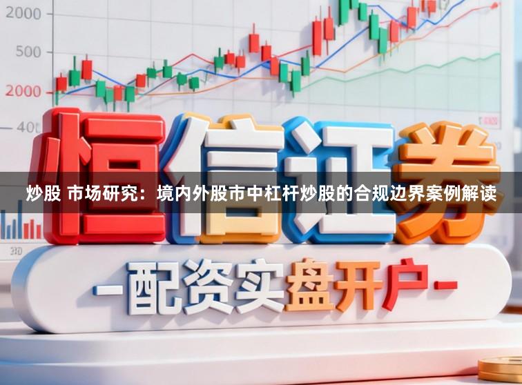 炒股 市场研究:境内外股市中杠杆炒股的合规边界案例解读