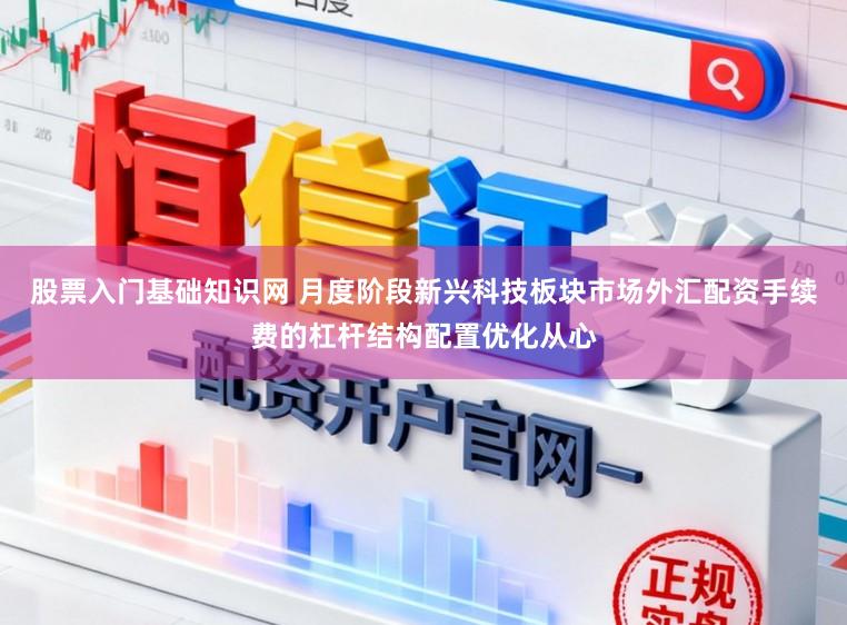 股票入门基础知识网 月度阶段新兴科技板块市场外汇配资手续费的杠杆结构配置优化从心
