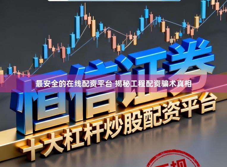 最安全的在线配资平台 揭秘工程配资骗术真相