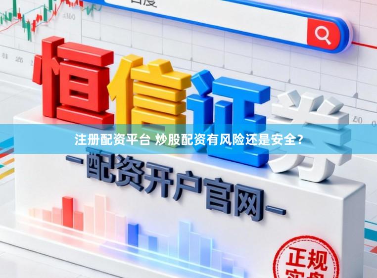 注册配资平台 炒股配资有风险还是安全？