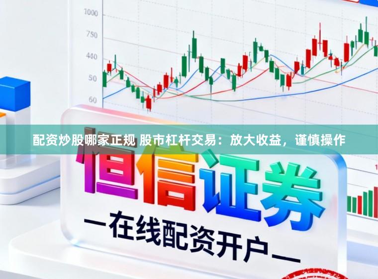 配资炒股哪家正规 股市杠杆交易：放大收益，谨慎操作