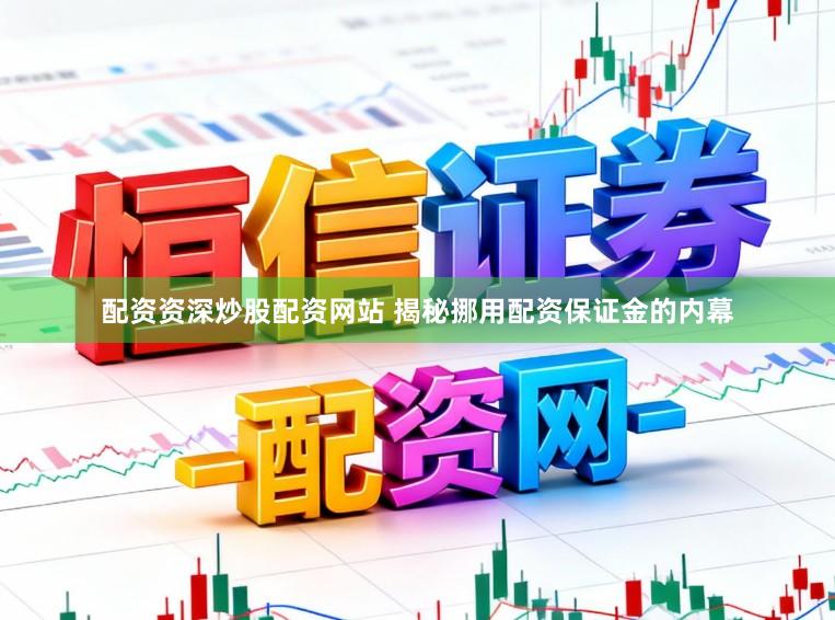 配资资深炒股配资网站 揭秘挪用配资保证金的内幕