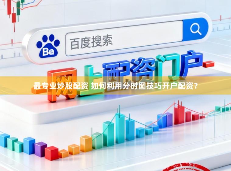 最专业炒股配资 如何利用分时图技巧开户配资？