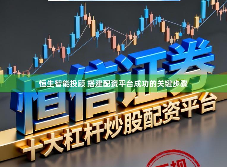 恒生智能投顾 搭建配资平台成功的关键步骤